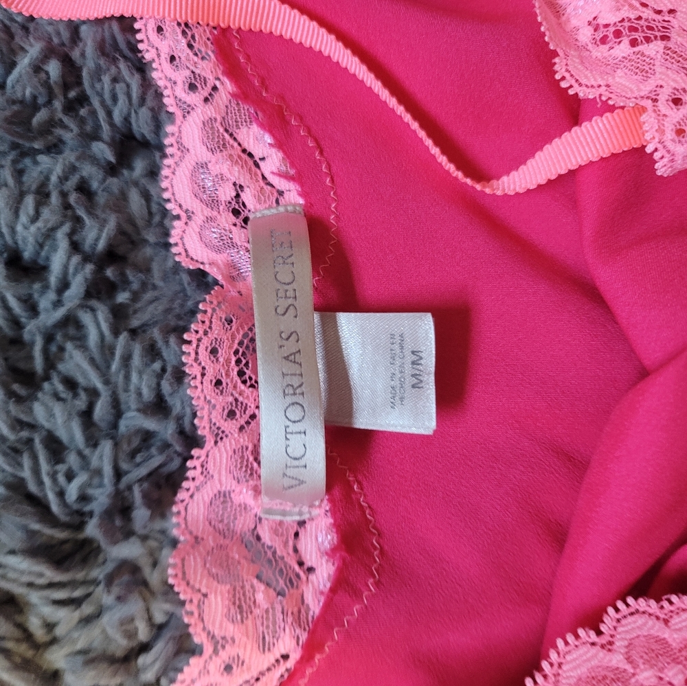 Victoria Secret   nightly